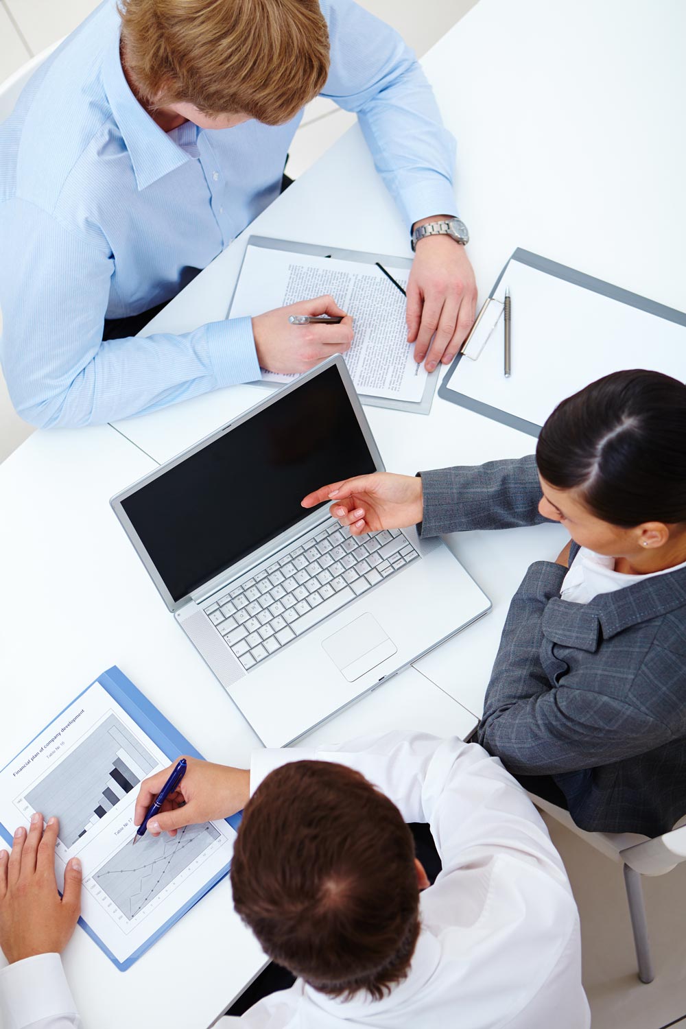 NexSinq Global Business Solutions